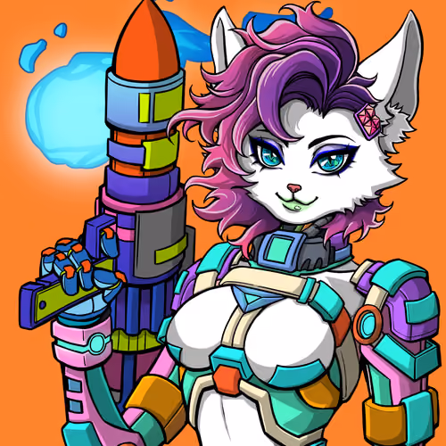 Sipher NEKO #9248