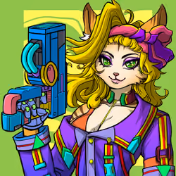 Sipher NEKO #2014