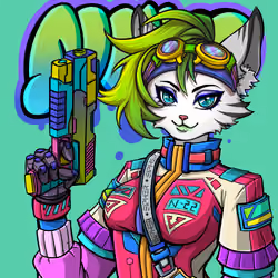 Sipher NEKO #902