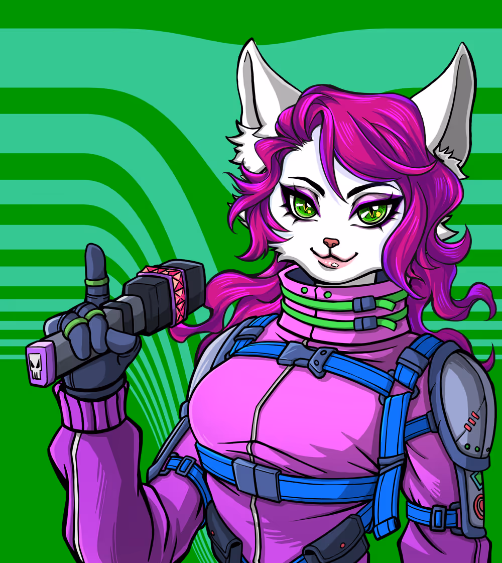 Sipher NEKO #7875