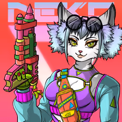 Sipher NEKO #5293