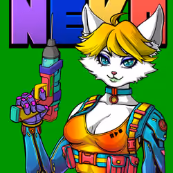 Sipher NEKO #6808