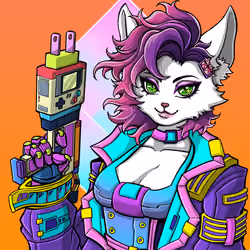 Sipher NEKO #5154