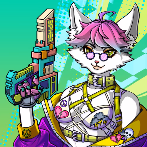 Sipher NEKO #6367