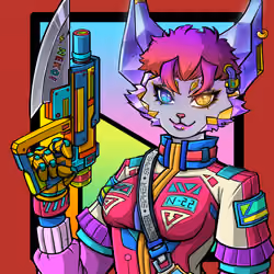 Sipher NEKO #7783