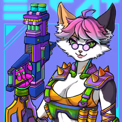 Sipher NEKO #4667