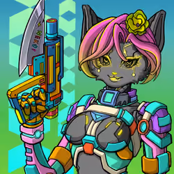 Sipher NEKO #7168