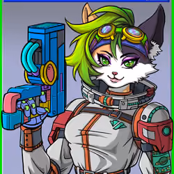 Sipher NEKO #3135