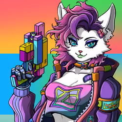 Sipher NEKO #1664