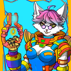 Sipher NEKO #5765
