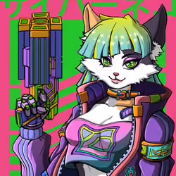 Sipher NEKO #5853