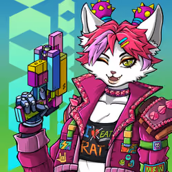 Sipher NEKO #1637
