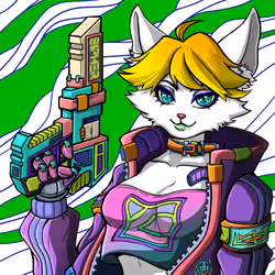 Sipher NEKO #8912