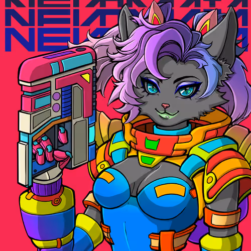 Sipher NEKO #4083