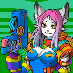Sipher NEKO #5926