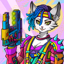 Sipher NEKO #7471