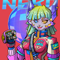 Sipher NEKO #4020