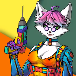 Sipher NEKO #5047