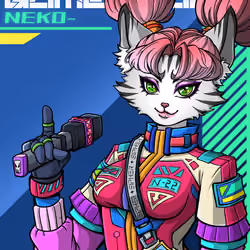 Sipher NEKO #2753