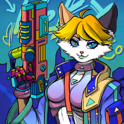 Sipher NEKO #976