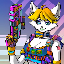 Sipher NEKO #1274