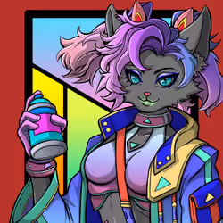 Sipher NEKO #6143