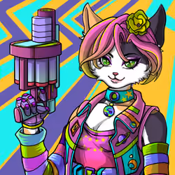 Sipher NEKO #1067