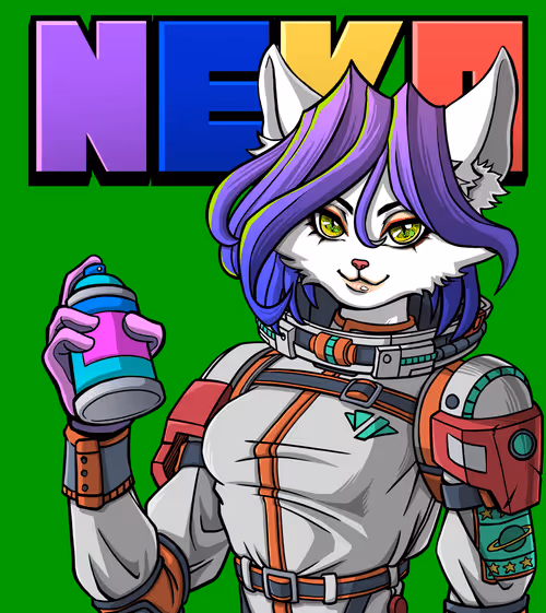 Sipher NEKO #7854