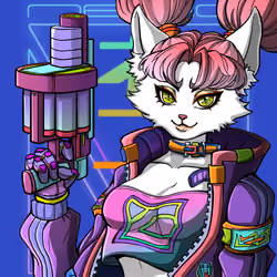 Sipher NEKO #3639