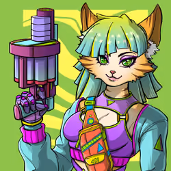 Sipher NEKO #1531