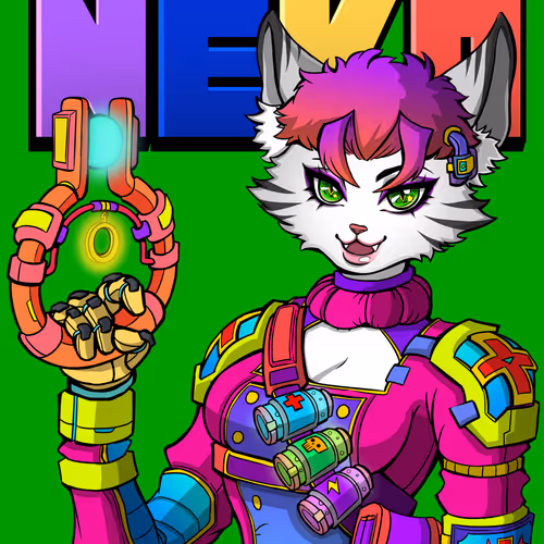 Sipher NEKO #5683
