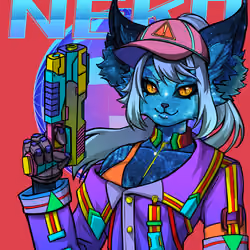 Sipher NEKO #6217