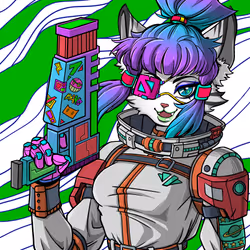 Sipher NEKO #7767