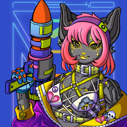 Sipher NEKO #5103