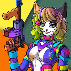 Sipher NEKO #7240
