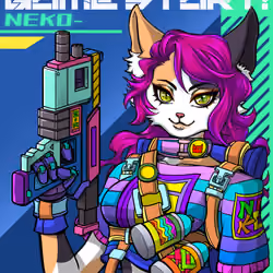 Sipher NEKO #7784