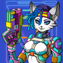 Sipher NEKO #2961