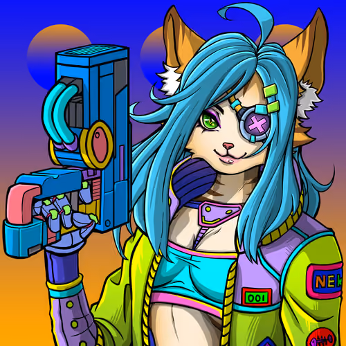 Sipher NEKO #8800