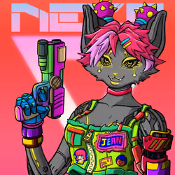 Sipher NEKO #4237