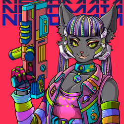Sipher NEKO #6479