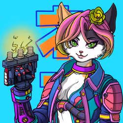 Sipher NEKO #7545