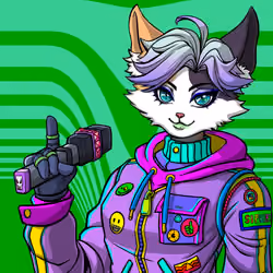 Sipher NEKO #2745