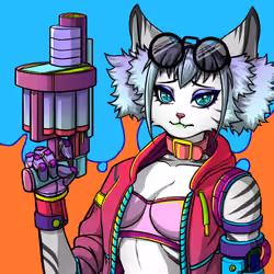 Sipher NEKO #6752