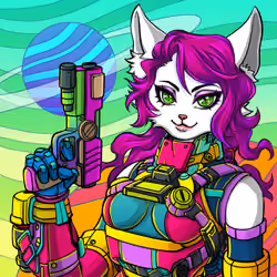 Sipher NEKO #4030