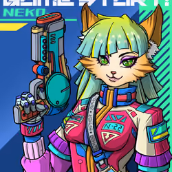 Sipher NEKO #7165
