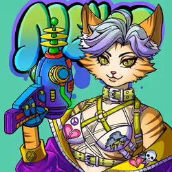 Sipher NEKO #3348