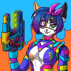 Sipher NEKO #8910
