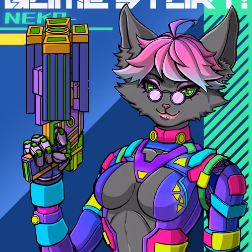 Sipher NEKO #5149