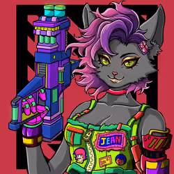 Sipher NEKO #7045