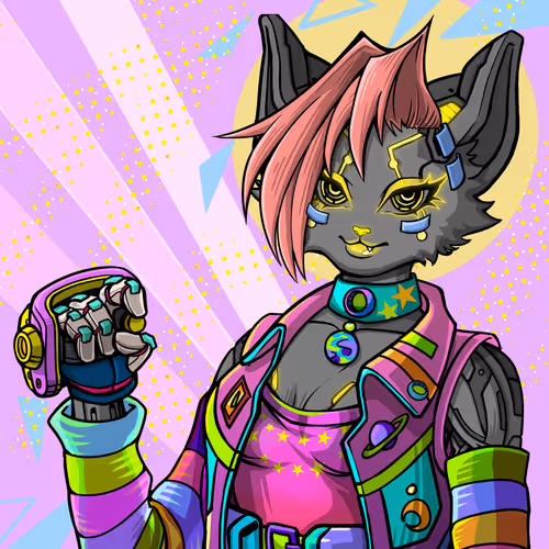 Sipher NEKO #4319